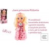 Panenka princezna Růženk… Panenka princezna Růženk…