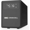 Green Cell AiO LCD 800VA UPS07 Green Cell AiO LCD 800VA UPS07