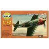 Směr Model Lavočkin La 7 1:72 Směr Model Lavočkin La 7 1:72
