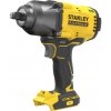 Stanley SFMCF940B - AKU uťahovák rázový FatMax® V20, 18V, 1/2 Stanley SFMCF940B - AKU uťahovák rázový FatMax® V20, 18V, 1/2