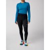 Dámske kompresné legíny s vysokým pásom Brooks HIGH POINT TIGHTS W čierne 221682-001 - L Dámske kompresné legíny s vysokým pásom Brooks HIGH POINT TIGHTS W čierne 221682-001 - L