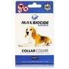Max Biocide Margosa Collar antip. obojok pre psy 60cm Max Biocide Margosa Collar antip. obojok pre psy 60cm