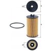 KNECHT Olejový filter KNECHT OX 401D KNECHT Olejový filter KNECHT OX 401D