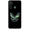 Picasee silikónový prehľadný obal pre Realme 6i - Diamanty Blue Picasee silikónový prehľadný obal pre Realme 6i - Diamanty Blue