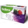 Biogena Fantastic Malina & Ostružina ovocný čaj aromatizovaný 20 x 2,2 g Biogena Fantastic Malina & Ostružina ovocný čaj aromatizovaný 20 x 2,2 g