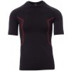 Payper THERMO PRO 280 SS Termo tričko pánske S/M, Black Payper THERMO PRO 280 SS Termo tričko pánske S/M, Black