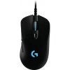 Logitech® G403 HERO Gaming Mouse - USB 910-005632 Logitech® G403 HERO Gaming Mouse - USB 910-005632