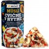 MIXIT Müsli cvičme v rytme 500 g MIXIT Müsli cvičme v rytme 500 g