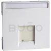 Schneider Electric Merten M-Elegance - Krytka dátovej zásuvky 1x RJ45 Active White Schneider Electric Merten M-Elegance - Krytka dátovej zásuvky 1x RJ45 Active White