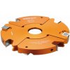 CMT Nastaviteľná drážkovacia fréza 2 dielna MAN - D170x20-39 d30 Z2+2 V2+2 ALU CMT Nastaviteľná drážkovacia fréza 2 dielna MAN - D170x20-39 d30 Z2+2 V2+2 ALU