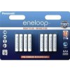 PANASONIC Eneloop, Batérie BK-4MCCE, AAA, 8ks AASAN026 PANASONIC Eneloop, Batérie BK-4MCCE, AAA, 8ks AASAN026