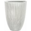 G21 Kvetináč Sand Cone 44 x 44 x 57,5 béžový G21 Kvetináč Sand Cone 44 x 44 x 57,5 béžový