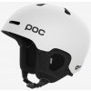 Lyžiarska helma POC Fornix MIPS - Biela Farba: Biela, Veľkosť: XS-S(51-54)