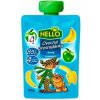 Hello Ovocná desiata s banánmi 100 g Hello Ovocná desiata s banánmi 100 g