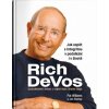 Jak uspět s integritou v podnikání i v životě - Rich DeVos Jak uspět s integritou v podnikání i v životě - Rich DeVos