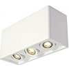 SLV Schrack Technik LI148053 PLASTRA BOX stropné svietidlo SLV Schrack Technik LI148053 PLASTRA BOX stropné svietidlo