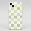 4NewCase - Kryt pre APPLE - iPhone 14 Plus - SILIKÓN - Pastel Patchwork - 1000310500107 4NewCase - Kryt pre APPLE - iPhone 14 Plus - SILIKÓN - Pastel Patchwork - 1000310500107
