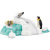 Schleich Rodinná zábava s tučniakmi Schleich Rodinná zábava s tučniakmi