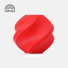 Bambu Lab PETG HF 1kg, with spool | Červená - Red Bambu Lab PETG HF 1kg, with spool | Červená - Red