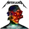 METALLICA: HARDWIRED-TO SELF-DESTRUCT CD
