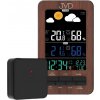 JVD Rádiovo riadená meteorologická stanica RB6687.2 JVD Rádiovo riadená meteorologická stanica RB6687.2