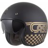 Přilba Oxygen 2.0 Rondo, CASSIDA (černá matná/zlatá, vel. M) Přilba Oxygen 2.0 Rondo, CASSIDA (černá matná/zlatá, vel. M)