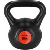Spokey KETLA Kettlebell plastová 8 kg Spokey KETLA Kettlebell plastová 8 kg