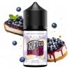 Juice Sauz Drifter Desserts Blueberry Cheesecake shake & vape 6 ml