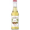 Monin Le Sirop White Chocolate Biela čokoláda 250 ml