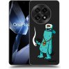 Picasee silikónový čierny obal pre OnePlus 13 5G - Earth - Je mi fajn Picasee silikónový čierny obal pre OnePlus 13 5G - Earth - Je mi fajn