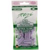 PURIZE® uhlíkové filtre XTRA SLIM 6mm ORGOVÁN 50KS PURIZE® uhlíkové filtre XTRA SLIM 6mm ORGOVÁN 50KS