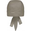 Karlowsky Kuchárska šatka KY144 Sage one size Karlowsky Kuchárska šatka KY144 Sage one size