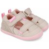 Biomecanics Lona Basica 262191-F884 Beige Y Rosa