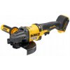 Akumulátorová uhlová brúska DEWALT XR FLEXVOLT 54 V 180 mm DCG440N XJ Akumulátorová uhlová brúska DEWALT XR FLEXVOLT 54 V 180 mm DCG440N XJ