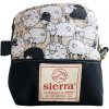 Sierra Climbing Cube Black Sheep čierna