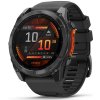 Garmin Fenix 8 AMOLED 51mm Slate Gray Steel/Black 010-02905-00 Garmin Fenix 8 AMOLED 51mm Slate Gray Steel/Black 010-02905-00