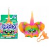 Furby Furblets PAR-TAY Interaktívna plyšová hračka 45 zvukov SÉRIA 2 Furby Furblets PAR-TAY Interaktívna plyšová hračka 45 zvukov SÉRIA 2