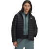 Dámska bunda na voľný čas Under Armour SPORTSWEAR INSULATE JACKET W čierna 6006353-001 - M Dámska bunda na voľný čas Under Armour SPORTSWEAR INSULATE JACKET W čierna 6006353-001 - M