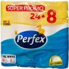 Perfex Soft&Strong 3-vrstvový 32 ks