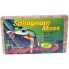 Lucky Reptile Sphagnum Moos rašelinový mech 100 g