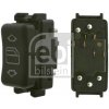 FEBI BILSTEIN Spínač elektrického otvárania okien 18308 FEBI BILSTEIN Spínač elektrického otvárania okien 18308