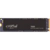 Crucial SSD T500 1TB M.2 NVMe Gen4 7300/6800 MBps CT1000T500SSD8 Crucial SSD T500 1TB M.2 NVMe Gen4 7300/6800 MBps CT1000T500SSD8