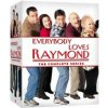 Everybody Loves Raymond: The Complete Series Everybody Loves Raymond: The Complete Series