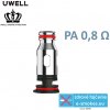 Uwell PA Mesh žeraviaca hlava 0,8ohm (atomizér) Uwell PA Mesh žeraviaca hlava 0,8ohm (atomizér)