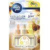 Ambi Pur 3Volution náplň do osviežovača 20 ml Gold Orchidea Ambi Pur 3Volution náplň do osviežovača 20 ml Gold Orchidea