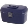 Kozmetický kufor Roncato 500268-83 16 L modrá