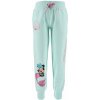 Dievčenské tepláky z BIO bavlny DISNEY MINNIE MERMAID tyrkysové Veľkosť: 128 Dievčenské tepláky z BIO bavlny DISNEY MINNIE MERMAID tyrkysové Veľkosť: 128