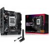 ASUS MB Sc AM5 ROG STRIX B850-I GAMING WIFI, AMD B850, 2xDDR5, 1xThunderbolt, 1xHDMI, WiFi, Mini-ITX ASUS MB Sc AM5 ROG STRIX B850-I GAMING WIFI, AMD B850, 2xDDR5, 1xThunderbolt, 1xHDMI, WiFi, Mini-ITX