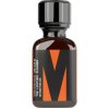 Poppers M THE LEATHER CLEANER 24ml – Aroma produkt Poppers M THE LEATHER CLEANER 24ml – Aroma produkt