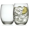 Alessi Pohár na long drink MAMI 4 x 500 ml